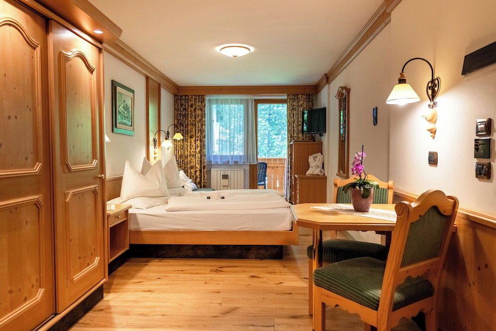Hotel Hotel Césa Tyrol