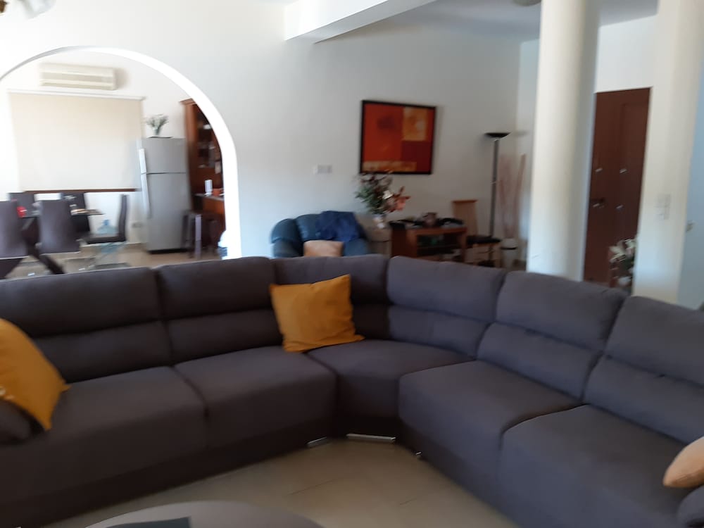 Nayia Paradise Villa