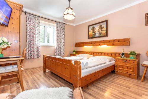 Hotel Landgasthof Fürstenbrunn