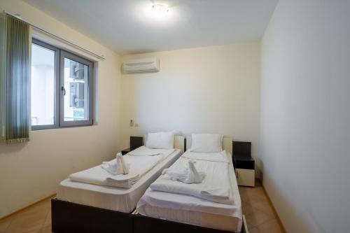 Hotel Byala Panorama Resort