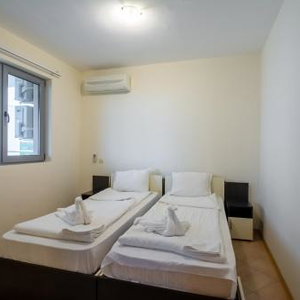 Hotel Byala Panorama Resort cazare Byala
