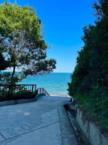 Hotel Complex Terazini