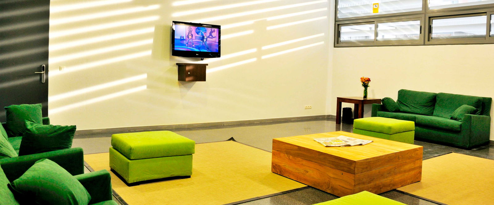 Hotel Residencia Damia Bonet