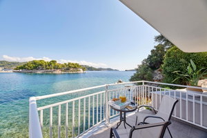 Hotel The Water cazare Skiathos