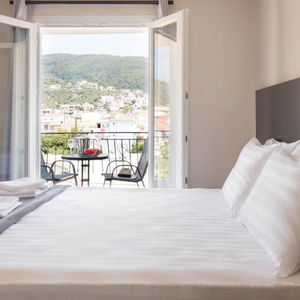 Sejur Entelia vacanta Skiathos