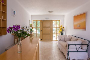 Hotel Studios Ritsa cazare Skiathos