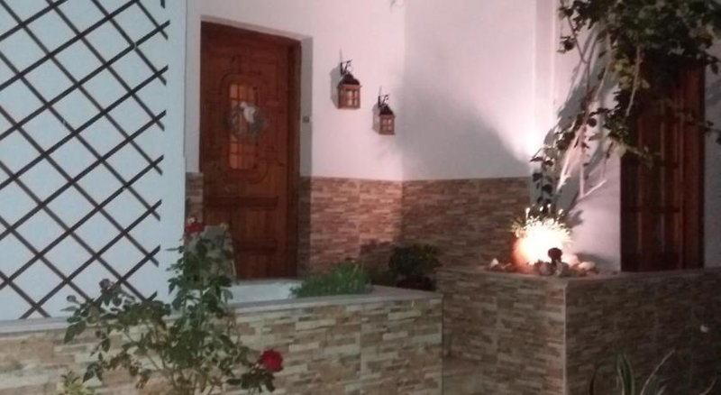 Hotel Studio Lefteris
