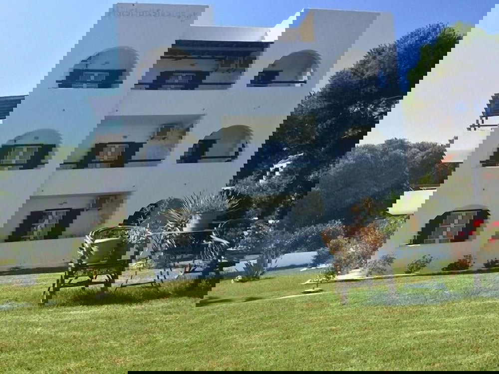 Hotel Maistrali Studios