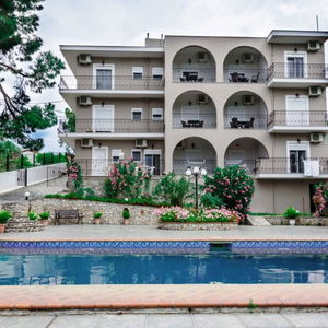 Sejur Villa Albanis vacanta Skiathos