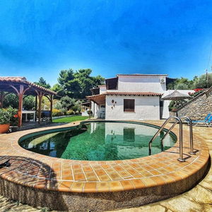 Sejur Vista Mare Skiathos vacanta Skiathos