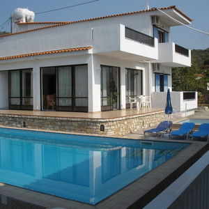 Sejur Hotel Suzanna vacanta Skiathos