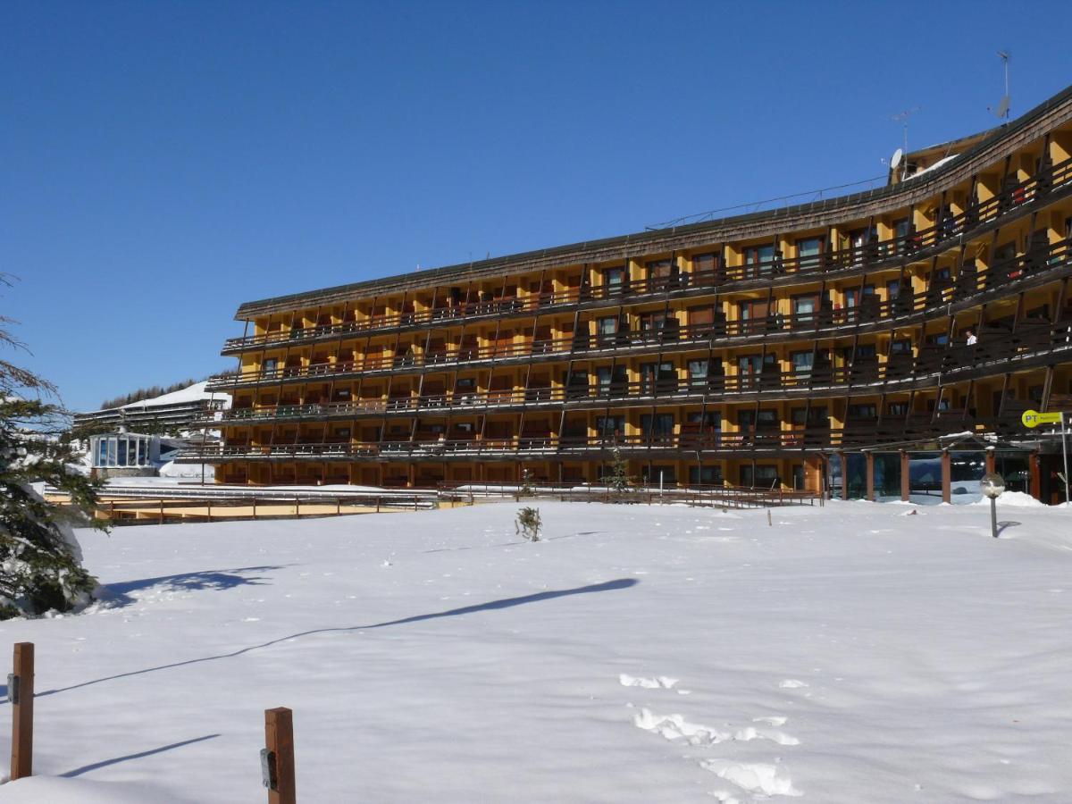 Hotel Grand Hotel Sestriere