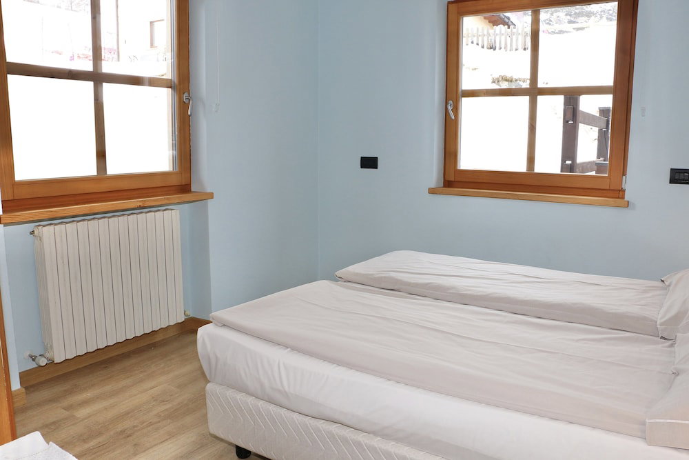 Apartments Forhotel
