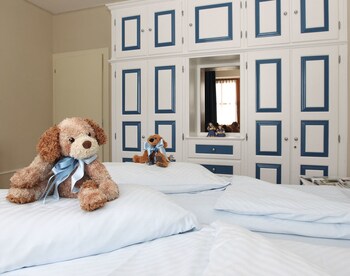 Apartments Forhotel