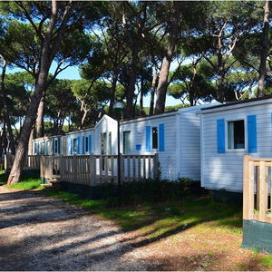 Sejur Hu Camping Village Fabulous vacanta Roma