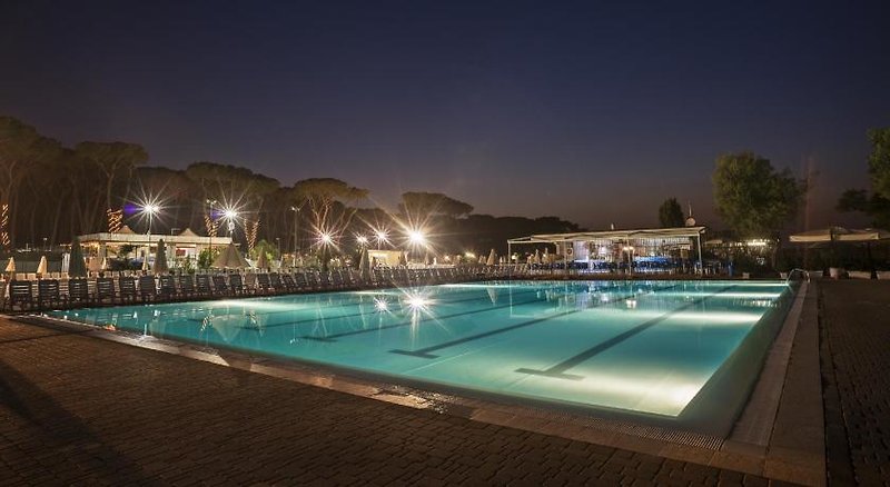 Hu Camping Village Fabulous
