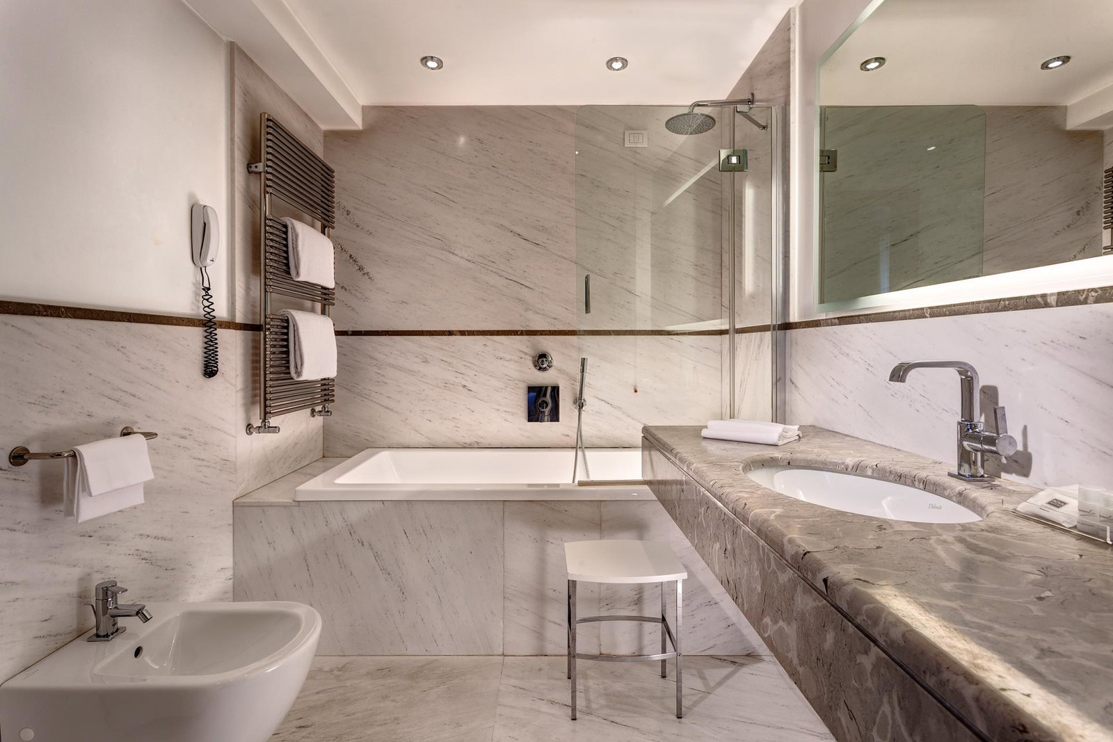 Hotel Plaza Venice