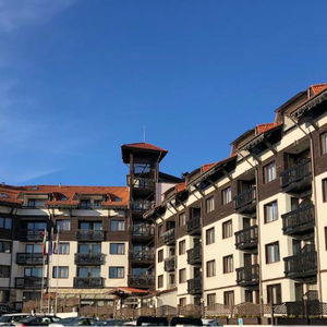 Hotel Zara Complex cazare Bansko