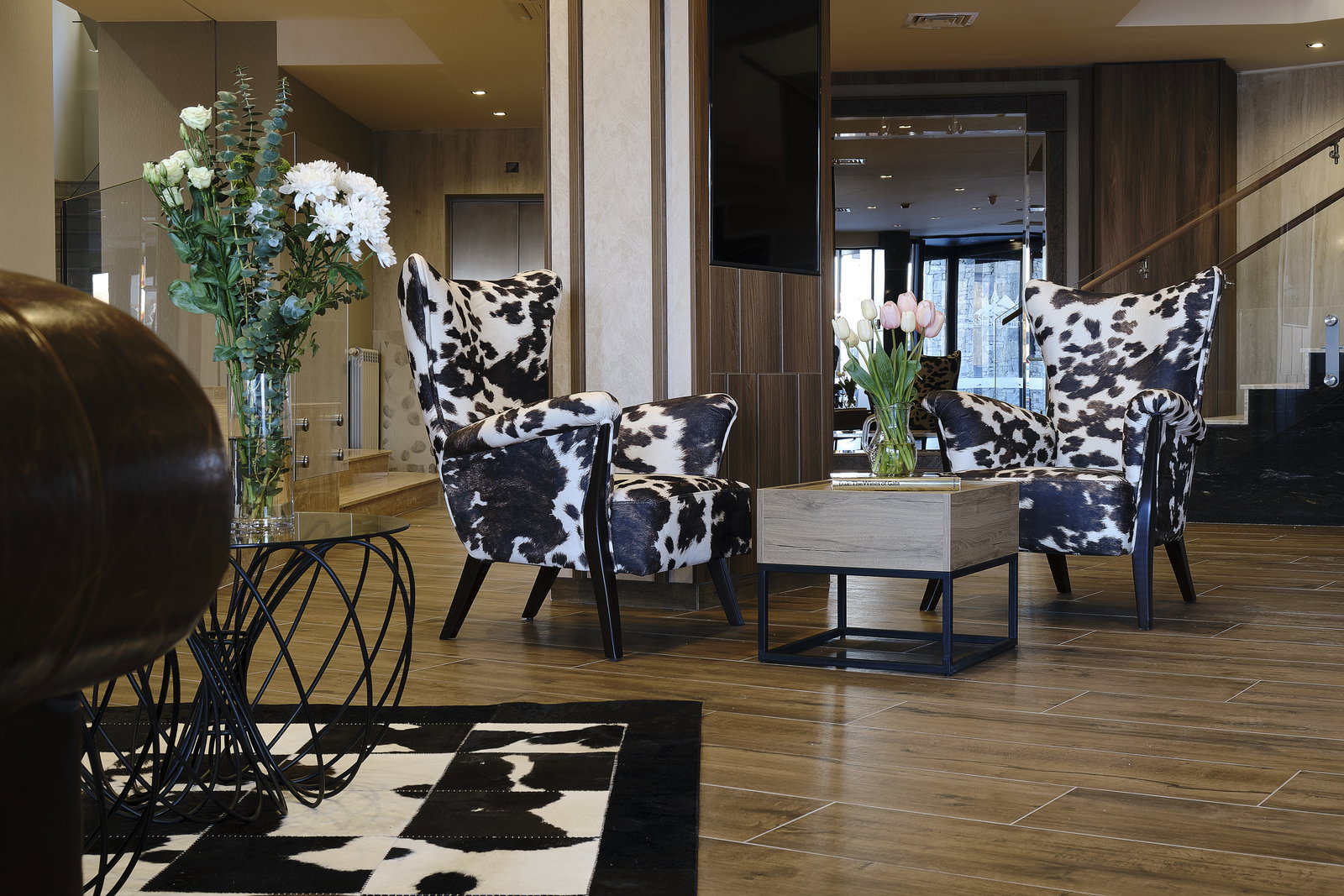 Sveti Ivan Rilski Spa Resort
