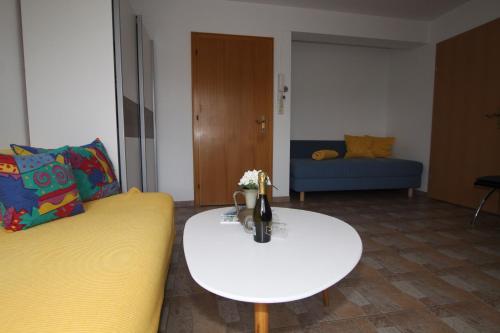 Hotel Appartements Wessely Am Golfplatz Lans