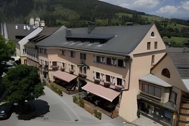 Hotel Steffner-Wallner Skihotel & Wanderhotel