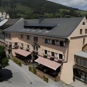Hotel Steffner-Wallner Skihotel & Wanderhotel cazare Mauterndorf