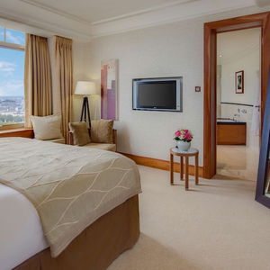 Hotel London Hilton On Park Lane cazare Londra