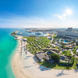 Sejur Ja Beach Hotel vacanta Dubai