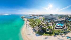 Hotel Ja Beach Hotel cazare Dubai