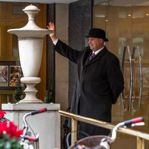 Hotel Jumeirah Lowndes Hotel cazare Londra