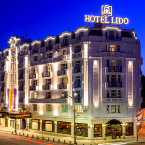 Hotel Lido By Phoenicia cazare Bucuresti