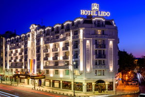 Hotel Lido By Phoenicia cazare Bucuresti