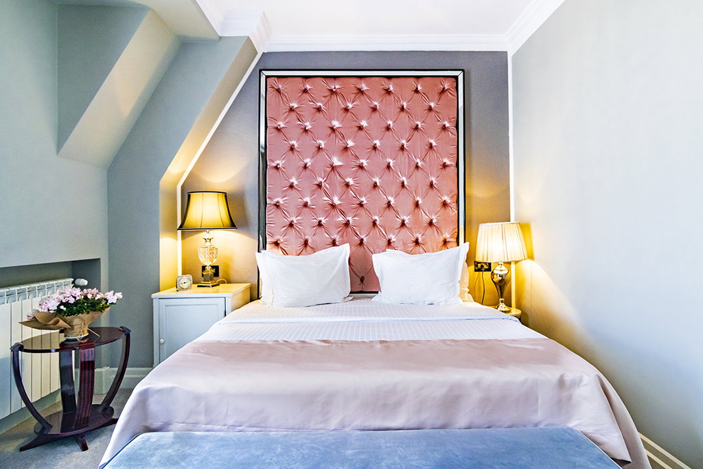 Lido By Phoenicia