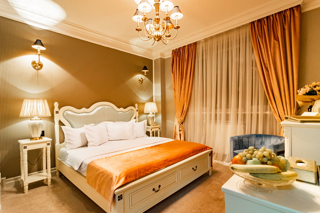 Lido By Phoenicia