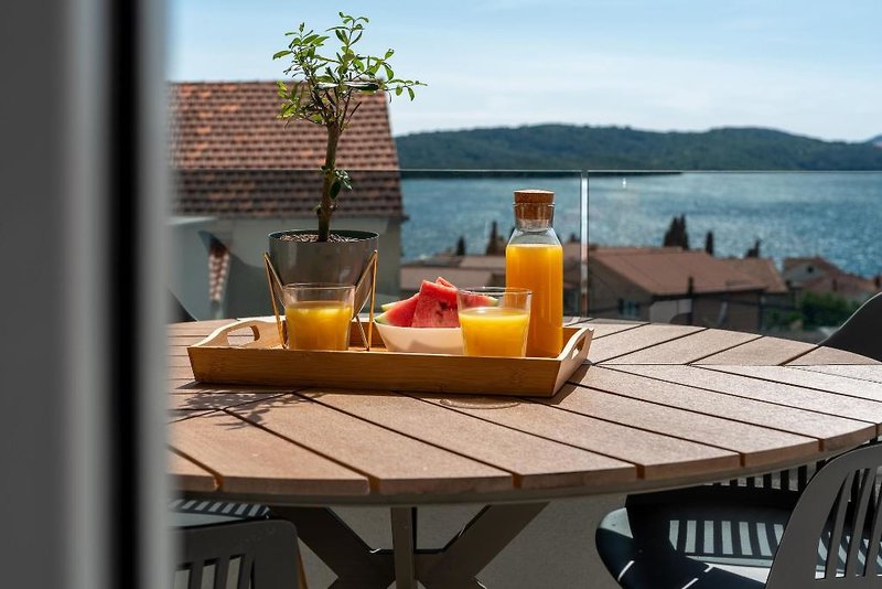 Hotel Villa Kuzmanic