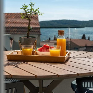 Hotel Villa Kuzmanic cazare Okrug Gornji