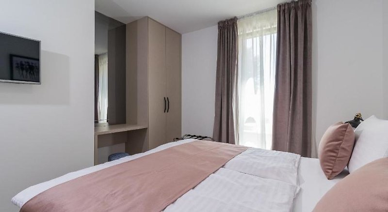 Hotel Apartments Magali