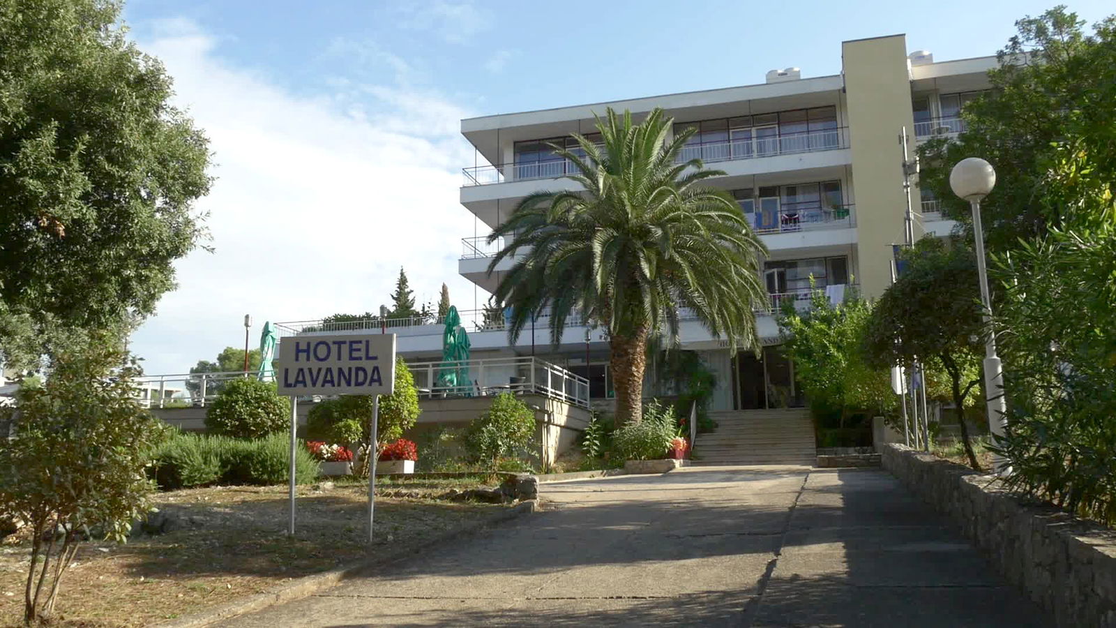 Hotel [Places] Hvar By Valamar