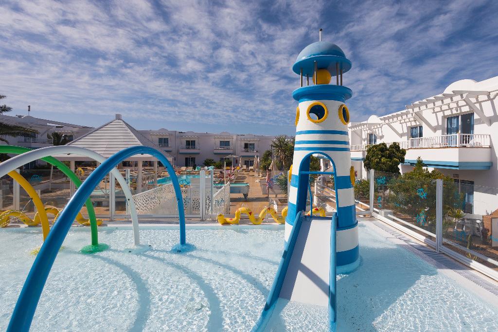 Hotel Arena Beach