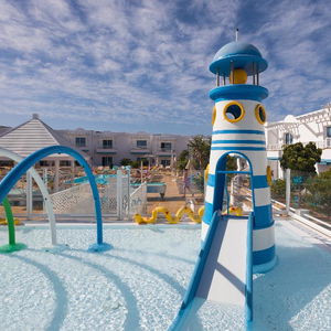 Sejur Arena Beach vacanta Fuerteventura