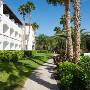 Hotel Club Jandia Princess cazare Fuerteventura