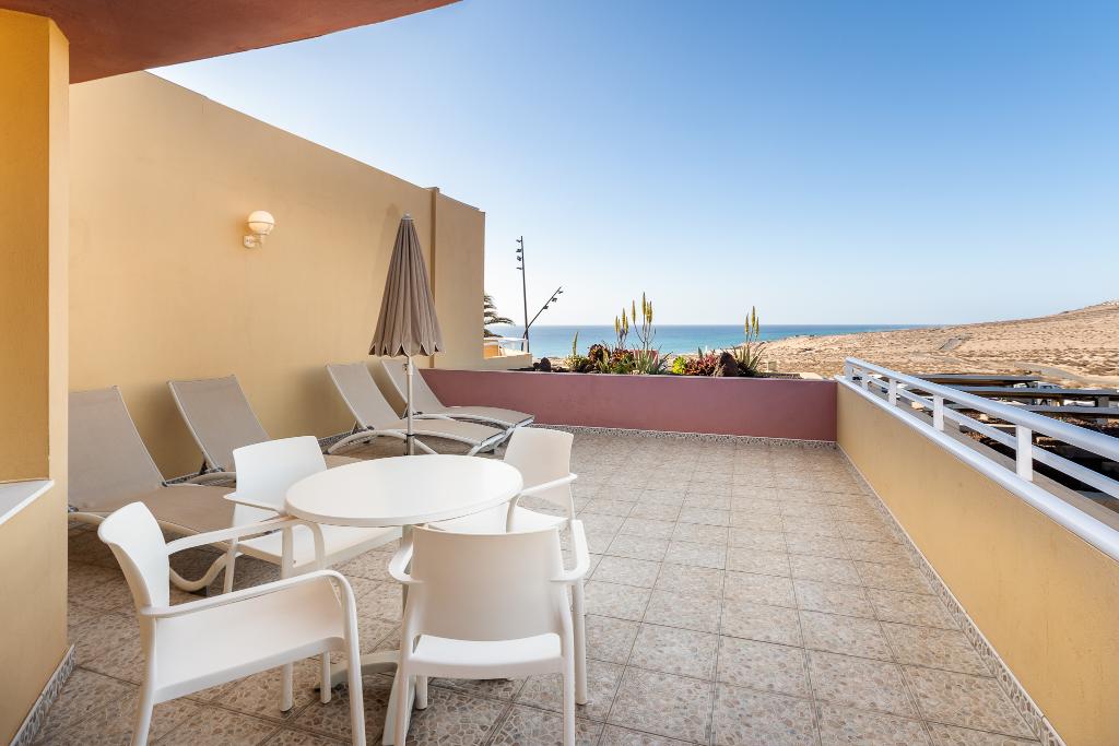 Hotel Hotel Esmeralda Maris By Livvo