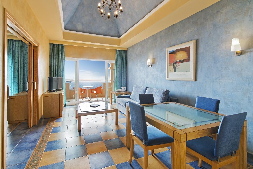 Hotel Elba Sara Beach & Golf Resort
