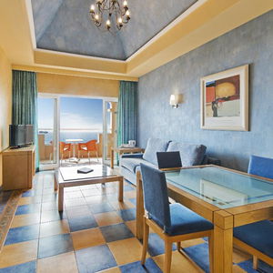 Hotel Elba Sara Beach & Golf Resort cazare Fuerteventura