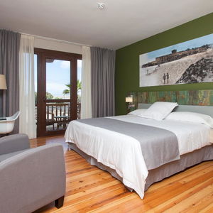 Hotel El Mirador De Fuerteventura cazare Fuerteventura