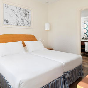 Sejur H10 Ocean Suites vacanta Fuerteventura