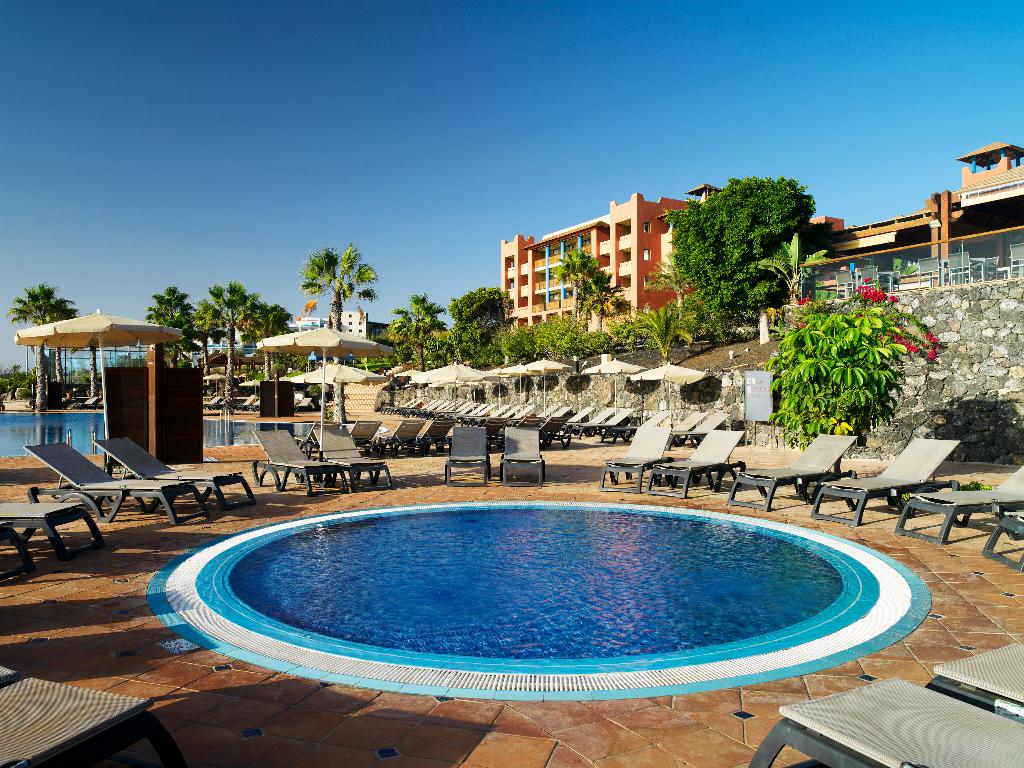 Hotel H10 Tindaya