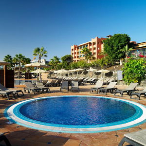 Sejur H10 Tindaya vacanta Fuerteventura