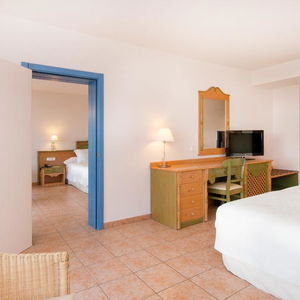 Sejur Iberostar Playa Gaviotas - All Inclusive vacanta Fuerteventura