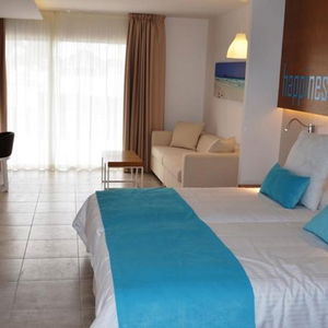 Hotel Labranda Hotel Bahía De Lobos cazare Fuerteventura